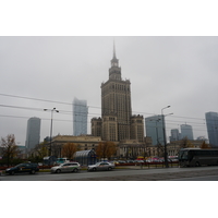 รูปถ่าย โปแลนด์(Poland) วอร์ซอ(Warsaw) 2016-10 41
