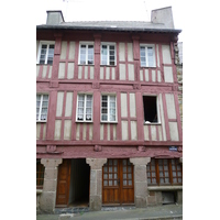 รูปถ่าย ฝรั่งเศส(France) เทรกีเอ(Treguier) 2007-08 103