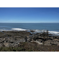 รูปถ่าย ฝรั่งเศส(France) ลาแปลน-ซูร์-แมร์(La Plaine sur mer) 2022-09 96