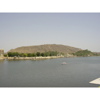 รูปถ่าย อินเดีย(India) อูไดปูร์(Udaipur) 2003-05 58