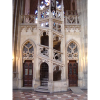 รูปถ่าย สาธารณรัฐเช็ก(Czech Republic) ปราก(Prague) 2004-06 178