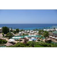 รูปถ่าย อียิปต์(Egypt) ชาร์มเอลชีค(Sharm el Sheikh) โรงแรมไฮแอต(Hyatt Hotel) สระว่ายน้ำไฮแอต ชาร์มเอลชีค(Hyatt Sharm el Sheikh Pool) 2008-06 29