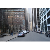 รูปถ่าย สหรัฐอเมริกา(United States) นิวยอร์ก(New York) ถนนเพิร์ล(Pearl Street) 2006-03 6