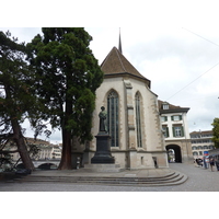รูปถ่าย สวิสเซอร์แลนด์(Switzerland) ซูริค(Zurich) 2009-06 24