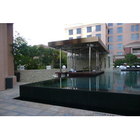 รูปถ่าย สหรัฐอาหรับเอมิเรตส์(United Arab Emirates) ดูไบ(Dubai) โรงแรมเคมพินสกี้ มอลล์ออฟดิเอมิเรตส์(Kempinski Hotel Mall of the Emirates) 2009-01 17