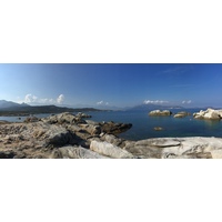 รูปถ่าย ฝรั่งเศส(France) คอร์สิคา(Corsica) แหลมปุนตาสปาโน(Punta Spano) 2015-05 27