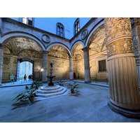 รูปถ่าย อิตาลี(Italy) ฟลอเรนซ์(Florence) วังเวกกีโอ(Palazzo Vecchio) 2021-09 11