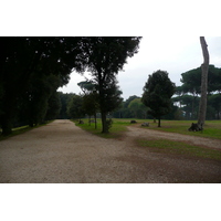 รูปถ่าย อิตาลี(Italy) โรม(Rome) วิลลาโดเรียปัมฟีลี(Villa Doria Pamphili) 2007-11 13