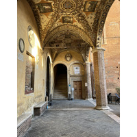 รูปถ่าย อิตาลี(Italy) ซีเอน่า(Siena) 2021-09 117