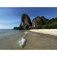 รูปถ่าย ไทย(Thailand) กระบี่(Krabi) 2023-01 107