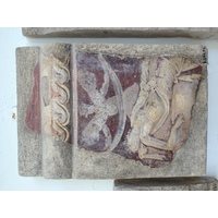 รูปถ่าย กรีก(Greece) เกาะดีลอส(Delos) 2014-07 178