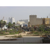รูปถ่าย โมร็อกโก(Morocco) คาซาบลังกา(Casablanca) 2004-09 61