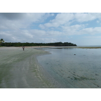 รูปถ่าย ฟิจิ(Fiji) หาดนาตาโดลา(Natadola beach) 2010-05 48