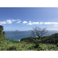 รูปถ่าย กวาเดอลูป(Guadeloupe) ทรัวรีวีแยร์(Trois Rivieres) 2021-02 10