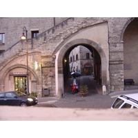 รูปถ่าย อิตาลี(Italy) ตาร์กีเนีย(Tarquinia) 2004-03 6