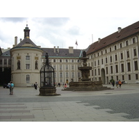 รูปถ่าย สาธารณรัฐเช็ก(Czech Republic) ปราก(Prague) 2004-06 138