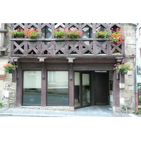 รูปถ่าย ฝรั่งเศส(France) เทรกีเอ(Treguier) 2007-08 53
