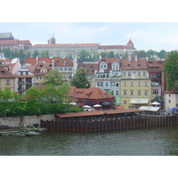 รูปถ่าย สาธารณรัฐเช็ก(Czech Republic) ปราก(Prague) 2004-05 155