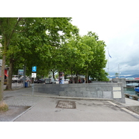 รูปถ่าย สวิสเซอร์แลนด์(Switzerland) ซูริค(Zurich) 2009-06 58