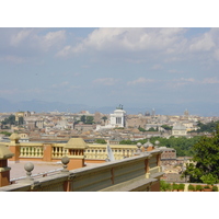 รูปถ่าย อิตาลี(Italy) โรม(Rome) 2002-07 133