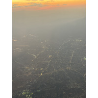 รูปถ่าย ไทย(Thailand) เชียงใหม่(Chiang Mai) ถ่ายจากข้างบน(From the Sky) 2026-01 0