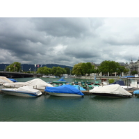 รูปถ่าย สวิสเซอร์แลนด์(Switzerland) ซูริค(Zurich) 2009-06 66
