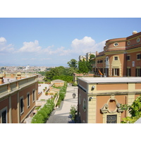 รูปถ่าย อิตาลี(Italy) โรม(Rome) 2002-07 117