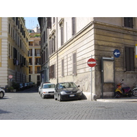รูปถ่าย อิตาลี(Italy) โรม(Rome) 2002-07 89