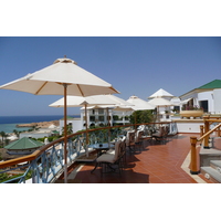 รูปถ่าย อียิปต์(Egypt) ชาร์มเอลชีค(Sharm el Sheikh) โรงแรมไฮแอต(Hyatt Hotel) 2008-06 39
