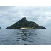 รูปถ่าย ฟิจิ(Fiji) จากเกาะอามูนูกาไปเกาะแคสต์อะเวย์(Amunuca Island to Castaway Island) 2010-05 97