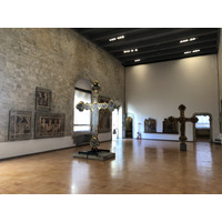 รูปถ่าย อิตาลี(Italy) ซิซิลี(Sicily) ปาแลร์โม(Palermo) วังอาบาเตลลิส(Palazzo Abatellis) 2020-02 92