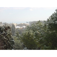 รูปถ่าย ฝรั่งเศส(France) วังซ์(Vence) 2005-02 5