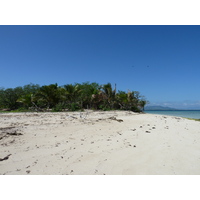 รูปถ่าย ฟิจิ(Fiji) เรือสำราญกัปตันคุก(Captain Cook Cruises) 2010-05 72