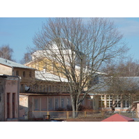 รูปถ่าย เอสโตเนีย(Estonia) แพร์นู(Parnu) 2009-04 36