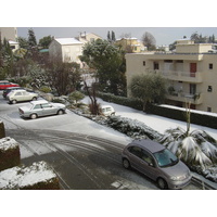 รูปถ่าย ฝรั่งเศส(France) วังซ์(Vence) 2005-02 8