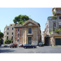 รูปถ่าย อิตาลี(Italy) โรม(Rome) 2002-07 111