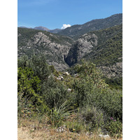 รูปถ่าย ฝรั่งเศส(France) คอร์สิคา(Corsica) แหลมกาโปรอสโซ(Capo Rosso) 2023-05 18
