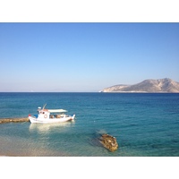 รูปถ่าย กรีก(Greece) เกาะคูโฟนิสเซีย(Koufonissia) 2014-07 506