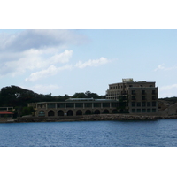 รูปถ่าย ฝรั่งเศส(France) ซานารี(Sanary) 2008-06 1
