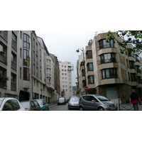 รูปถ่าย ฝรั่งเศส(France) ปารีส(Paris) รอบปารีสด้านตะวันออก(Around Paris east) 2007-06 136