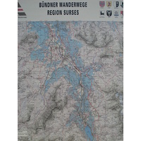 รูปถ่าย สวิสเซอร์แลนด์(Switzerland) ถนนจากคูร์ไปเซนต์มอริตซ์(Chur to St Moritz Road) 2007-01 1