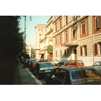 รูปถ่าย อิตาลี(Italy) โรม(Rome) 1989-09 39