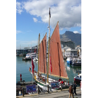 รูปถ่าย แอฟริกาใต้(South Africa) เคปทาวน์(Cape Town) 2008-09 10