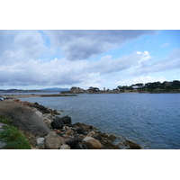 รูปถ่าย ฝรั่งเศส(France) ซานารี(Sanary) 2008-06 5