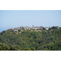 รูปถ่าย ฝรั่งเศส(France) คอร์สิคา(Corsica) โลเรโต-ดี-กาซิงกา(Loreto-di-Casinca) 2017-09 23
