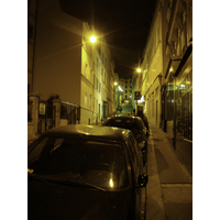 รูปถ่าย ฝรั่งเศส(France) ปารีส(Paris) ปิกาลยามค่ำคืน(Pigalle by night) 2007-07 2