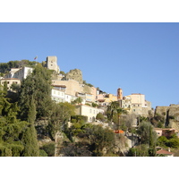รูปถ่าย ฝรั่งเศส(France) มอตง(Menton) 2002-01 11