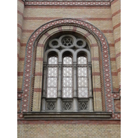 รูปถ่าย ฮังการี(Hungary) บูดาเปสต์(Budapest) ใจกลางบูดาเปสต์(Central Budapest) 2007-06 38