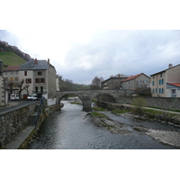 รูปถ่าย ฝรั่งเศส(France) แซ็งฟลูร์(Saint Flour) 2008-04 11
