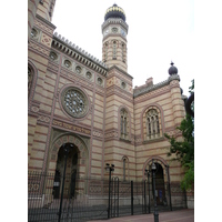 รูปถ่าย ฮังการี(Hungary) บูดาเปสต์(Budapest) ใจกลางบูดาเปสต์(Central Budapest) 2007-06 49